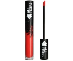 All Tigers, All Tigers, Matte Kreminis, Kreminis Lipstick, 784, Lead The Game, 8 ml *Tester