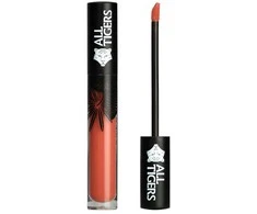 All Tigers, All Tigers, Matte Kreminis, Kreminis Lipstick, 682, Dare To Stand, 8 ml *Tester