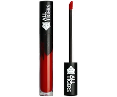 All Tigers, All Tigers, Matte Kreminis, Kreminis Lipstick, 887, Live Fearless, 8 ml *Tester