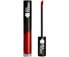 All Tigers, All Tigers, Matte Kreminis, Kreminis Lipstick, 887, Live Fearless, 8 ml *Tester