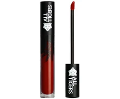 All Tigers, All Tigers, Matte Kreminis, Kreminis Lipstick, 889, Command Respect, 8 ml *Tester