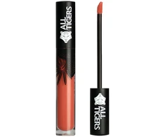 All Tigers, All Tigers, Matte Kreminis, Kreminis Lipstick, 682, Dare To Stand, 8 ml *Tester