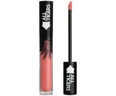 All Tigers, All Tigers, Matte Kreminis, Kreminis Lipstick, 696, Chase Your Dreams, 8 ml *Tester