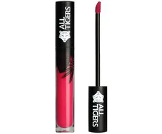 All Tigers, All Tigers, Matte Kreminis, Kreminis Lipstick, 786, Own The Stage, 8 ml *Tester