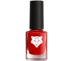 All Tigers Natural &amp; Vegan Vegan Nagų lakas 298 Hit It Big, 11 ml