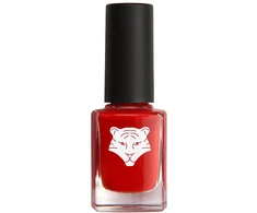 All Tigers Natural &amp; Vegan Vegan Nagų lakas 298 Hit It Big, 11 ml