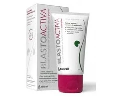 „Almirall Blastoactive“ kremas 50 ml