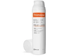 Almirall Thiomucase anticeliulitinis kremas