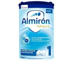 Almirón Advance 1 su Pronutra Pieno mišinys 800g