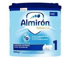 Almirón Advance 1 su Pronutra Pieno mišinys 400g