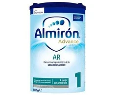 Almirón Advance Ar 1 Anti-Regurgitation 800g