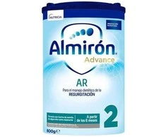 Almirón Advance Ar 2 Anti-Regurgitation 800g