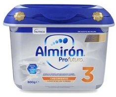 Almirón Profutura 3 pieno mišinys 800g