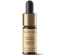 Alqvimia eterinis aliejus Lavander 10ml