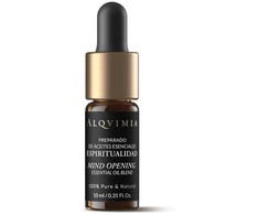 Alqvimia eterinis aliejus Mind Opening 10ml