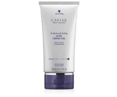 "Alterna Caviar Professional Styling Luxe Crème Gel" Profesionalus plaukų modeliavimo gelis 150ml