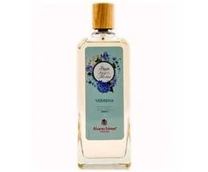 Alvarez Gómez Alv Gomez Agua Fresca De Flores Verbena y Mandarina, 150 ml Lata