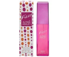 Alyssa Ashley Fizzy tualetinis vanduo 50 ml purškalas
