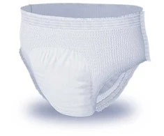 "Amd Protector Pant" Sugeriamasis įklotas vidutinio dydžio 40vnt