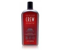 American Crew Detox šampūnas 250ml