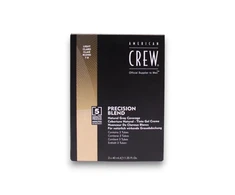 American Crew, Precision Blend, Semi-Permanent Hair Dye, 7-8 Light, 3x, 40 ml