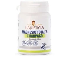 Ana Maria Lajusticia Ana Maria La Justicia Magnis Iš viso 5 Su velnio letena 70 tablečių