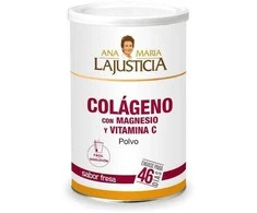 Ana Maria Lajusticia Lajusticia Kolagenas su magniu 350g