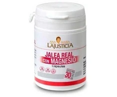 Ana Maria LaJusticia Magnis 60 kapsulių