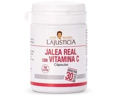 Ana María LaJusticia Vitamins 60 kapsulių