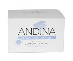 Andina Andų balinamasis kremas 30ml
