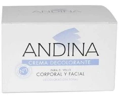 Andina balinamasis kremas 100ml
