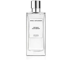 Angel Schlesser Les Eaux DUn Instant Tempting Bergamota Eau De Toilete Purškiklis 100ml