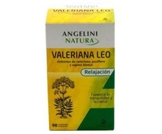 Angelini Leo Valerijono tabletės