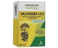 Angelini Leo Valerijono tabletės