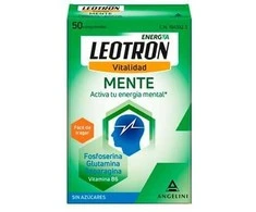 Angelini Leotron Mind 50 tablečių