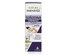 Angelini Natura Essenziale Soñodina Dormifast 20ml