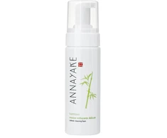 Annayake, Bamboo, Hydrating, Cleansing Foam, 150 ml *Tester