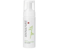 Annayake, Bamboo, Hydrating, Cleansing Foam, 150 ml *Tester