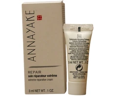 „Annayake“, ekstremalus, atkuriamasis, kreminis, veidui, 3 ml *mėginėlis