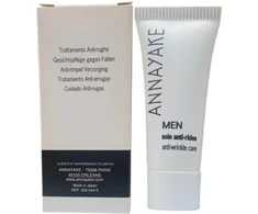 Annayake, Men, Anti-Wrinkle, Kreminis, For Face, 3 ml *Sample
