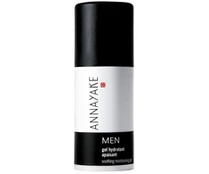 Annayake, Men, Soothing Moisturising, Gel, For Face, 50 ml *Tester