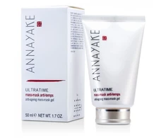 Annayake, Ultratime, Anti-Wrinkle, Clay Mask, 50 ml *Tester