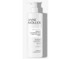 "Anne Möller Clean Up švelnus valomasis pienelis 400ml