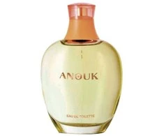 Anouk tualetinis vanduo purškiamas 200ml
