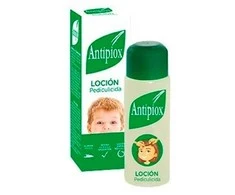 "Antipiox" pedikulicidinis losjonas 150ml