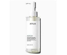 Anua Heartleaf Pore Control Cleansing Oil Valomasis veido aliejus, 200 ml