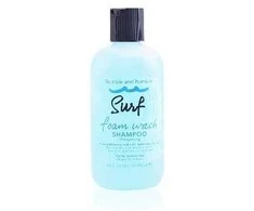 Apimties plaukams suteikiantis šampūnas Bumble and bumble Surf Foam Wash 100 ml
