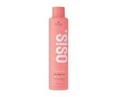 apimties suteikiantis plaukų purškiklis Schwarzkopf Osis Volume Up 300ml