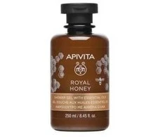 "Apivita karališkasis medaus dušo gelis 250ml