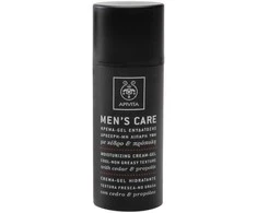 "Apivita Mens Care" drėkinamasis kreminis gelis 50ml